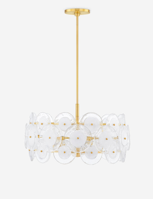 Krysia Chandelier