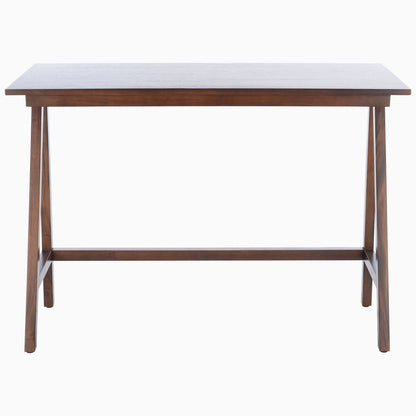 A-Line Mahogany Desk (42")