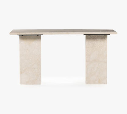 Ace Marble Writing Desk