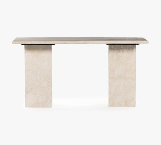 Ace Marble Writing Desk