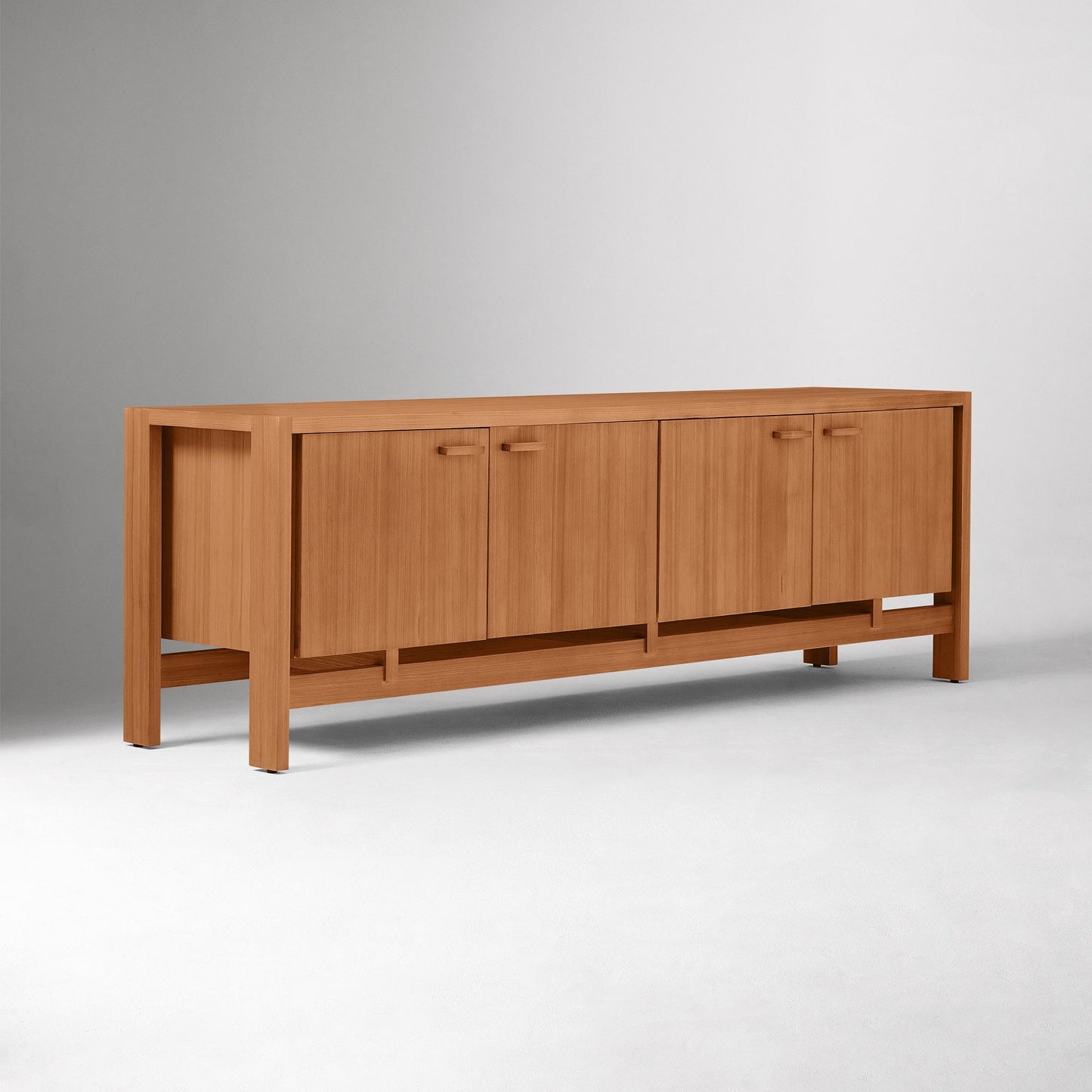 Ainsley Media Console (68"–80")