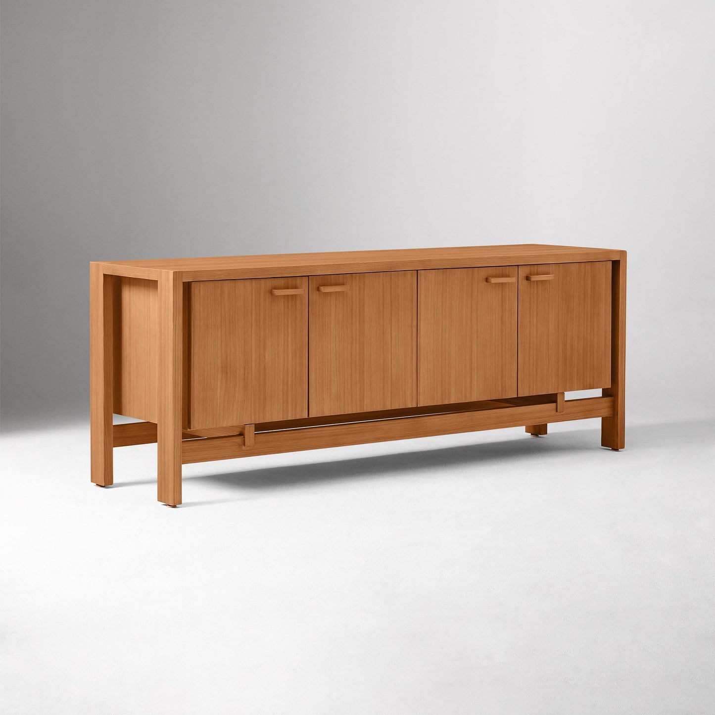 Ainsley Media Console (68"–80")