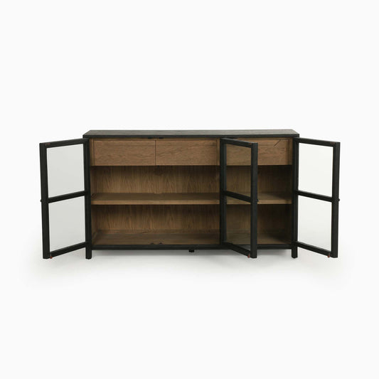 Akiko Buffet (59.25"–78")