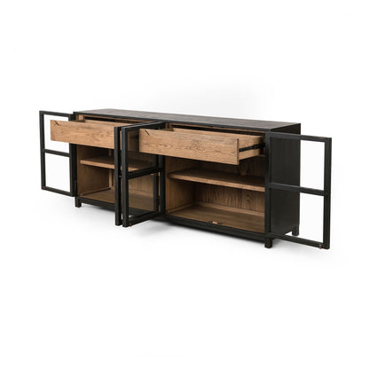 Akiko Buffet (59.25"–78")