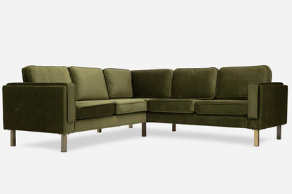 Albany Corner Sectional