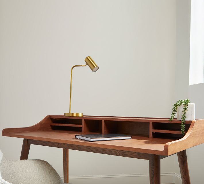 Alma Writing Desk (47")