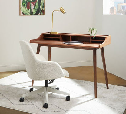 Alma Writing Desk (47")