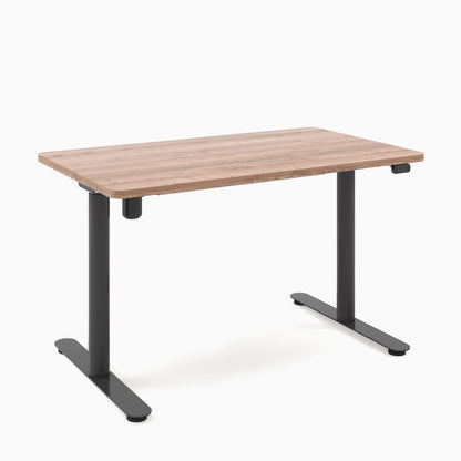 Amq Height Adjustable Desk By Steelcase