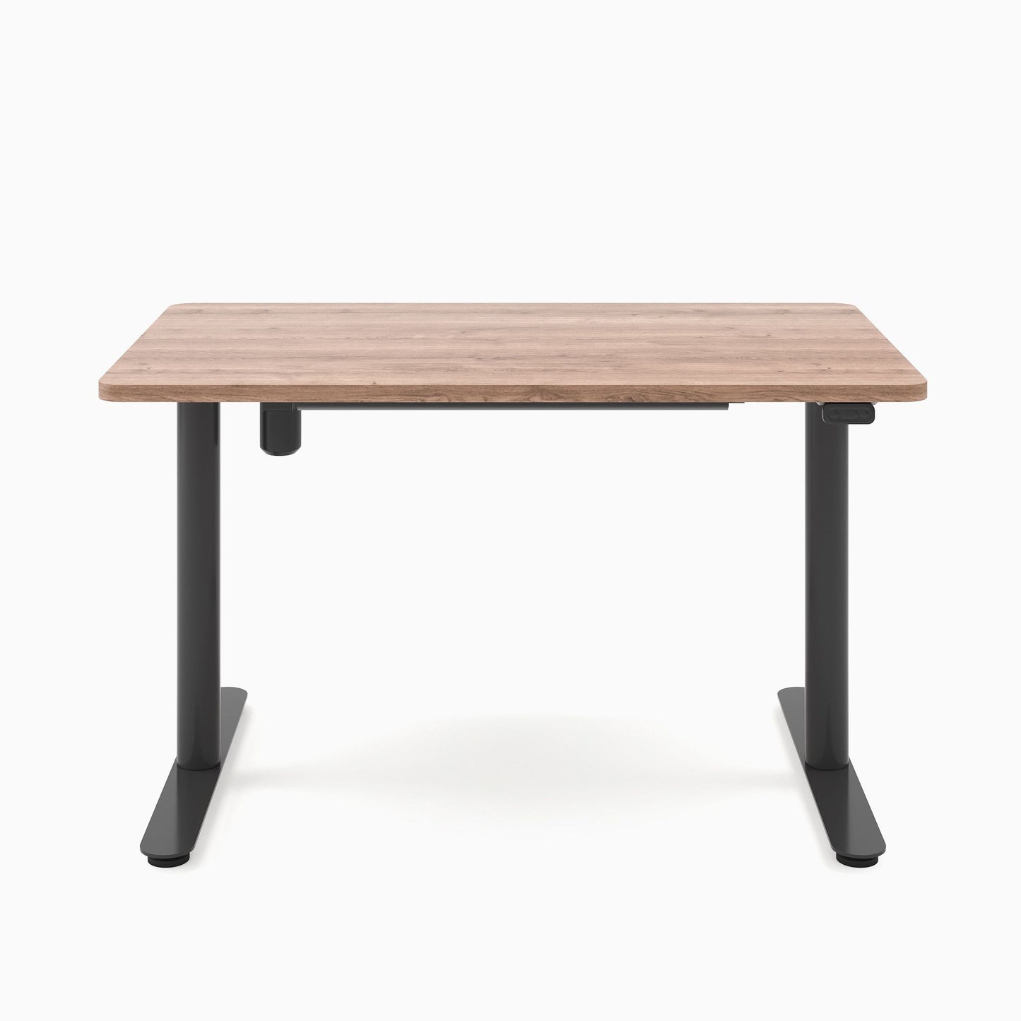 Amq Height Adjustable Desk By Steelcase