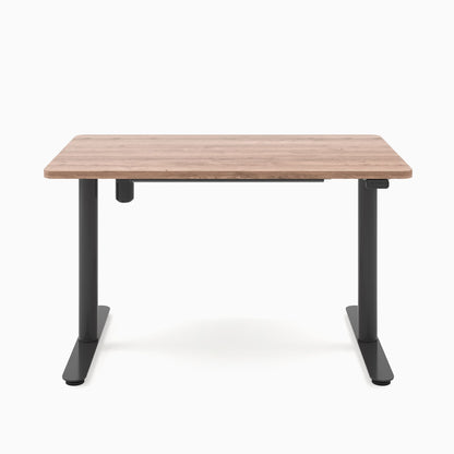 Amq Height Adjustable Desk By Steelcase