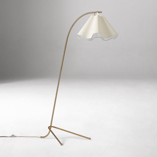 Anais Floor Lamp (54")