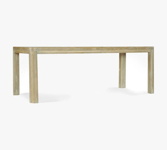 Anders Extending Dining Table (82”-100")