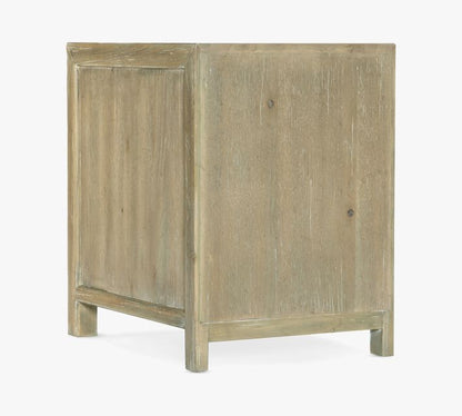 Anders Rectangular End Table (25")