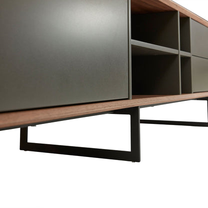 Anderson Media Console (71"–95")