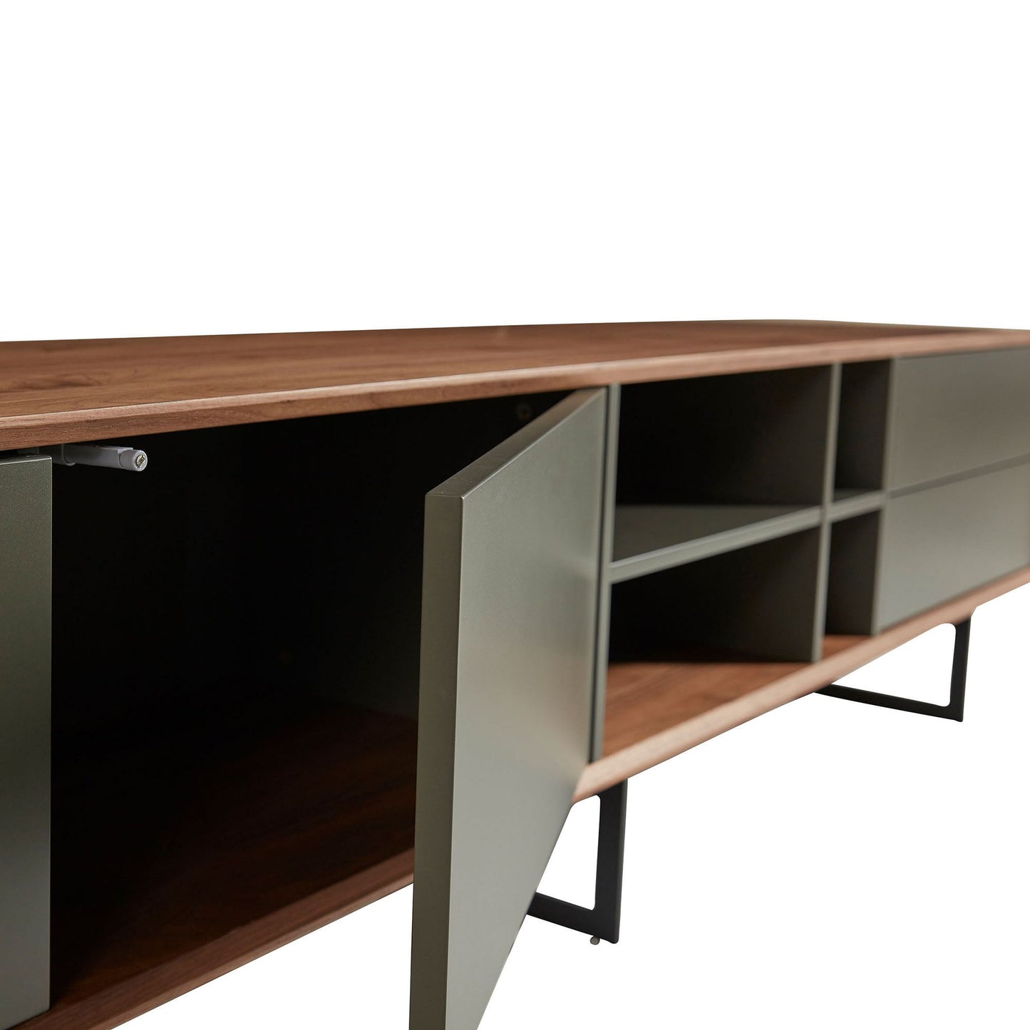 Anderson Media Console (71"–95")