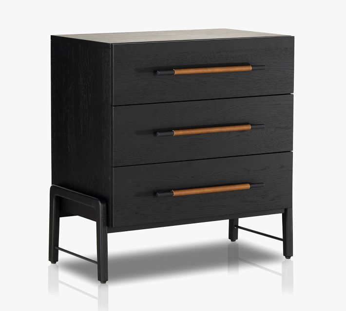 Andes 3-Drawer Dresser (32.5")