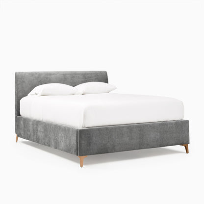 Andes Low Profile Bed