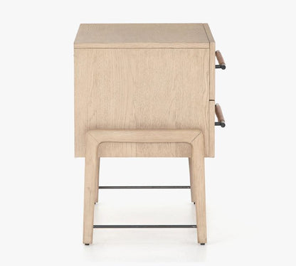 Andes Nightstand (27.5")