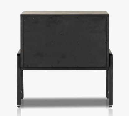 Andes Nightstand (27.5")