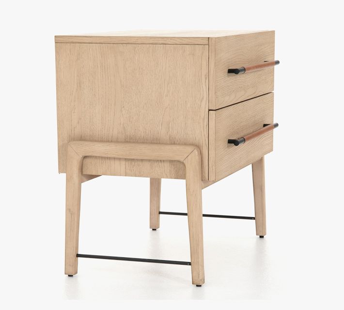 Andes Nightstand (27.5")