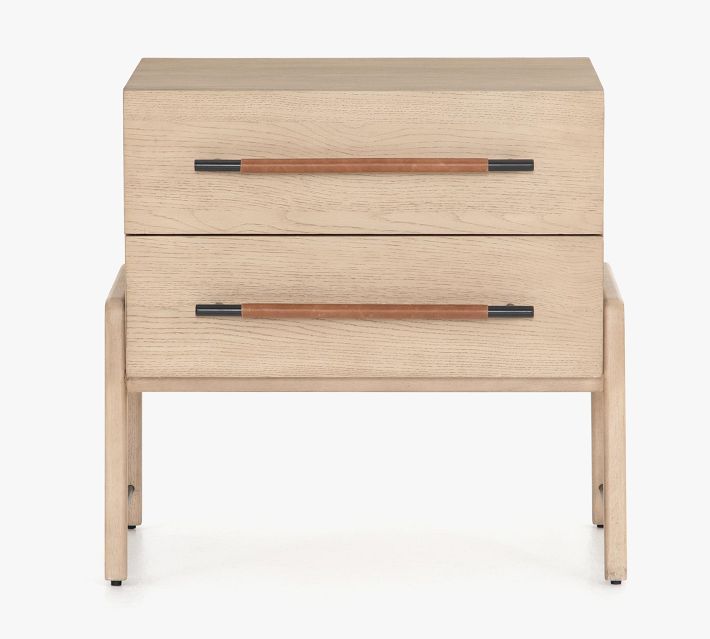 Andes Nightstand (27.5")