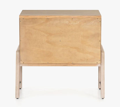 Andes Nightstand (27.5")