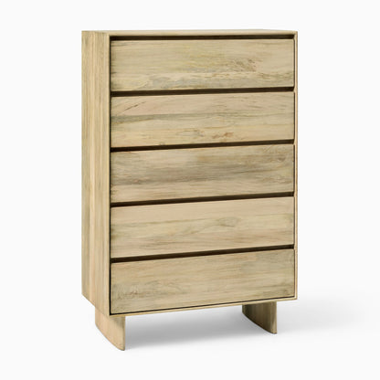 Anton 5-Drawer Dresser (36")