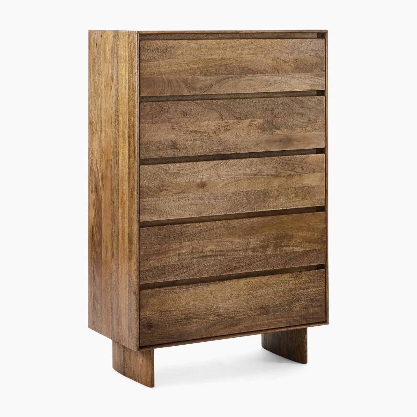 Anton 5-Drawer Dresser (36")