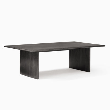 Anton Coffee Table (44"–60")