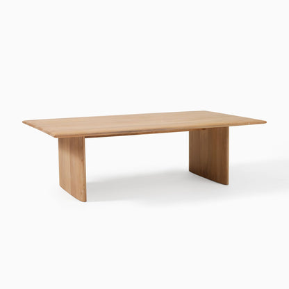 Anton Coffee Table (44"–60")