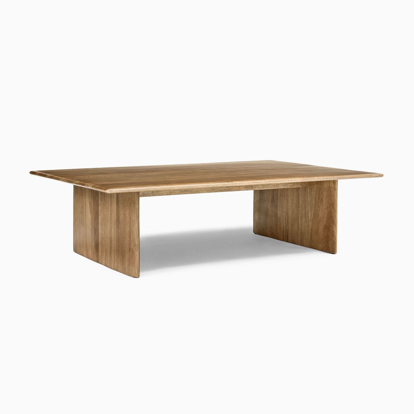 Anton Coffee Table (44"–60")