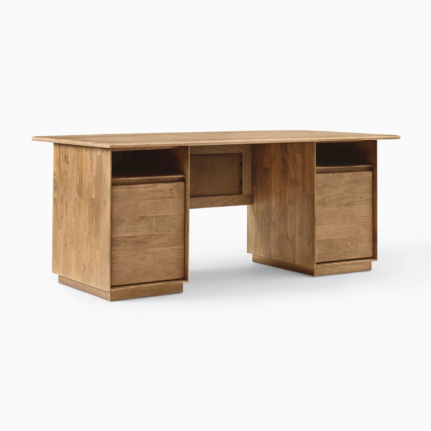 Anton Executive Desk (72")