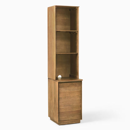 Anton Hutch W/ Storage (18"–36")