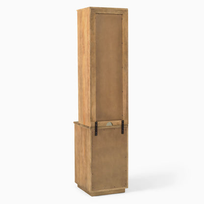 Anton Hutch W/ Storage (18"–36")