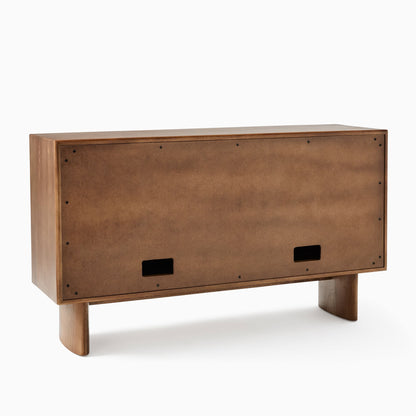 Anton Shallow Media Console (45")