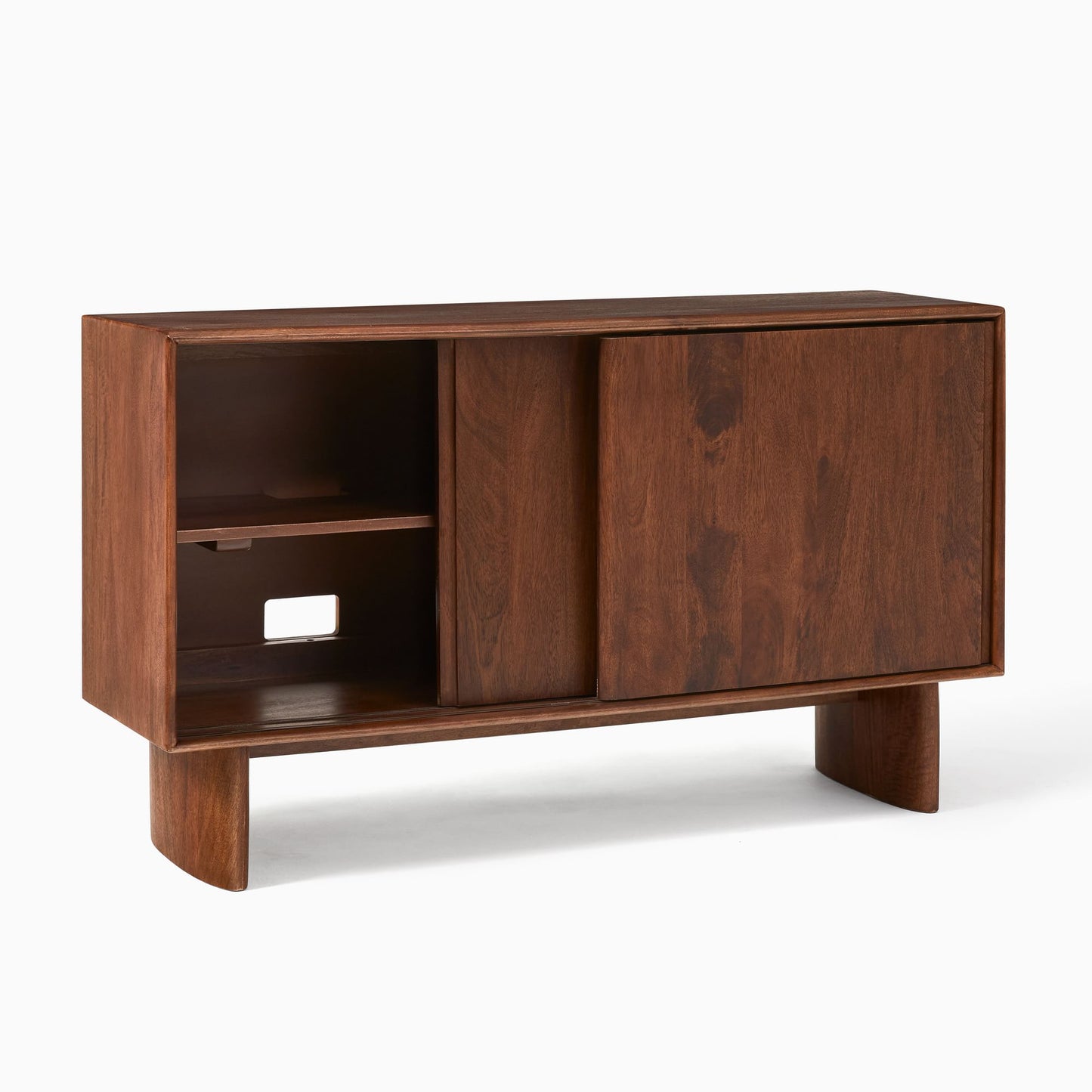 Anton Shallow Media Console (45")