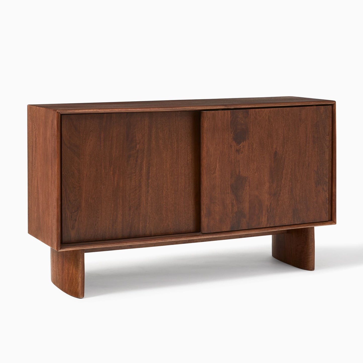 Anton Shallow Media Console (45")