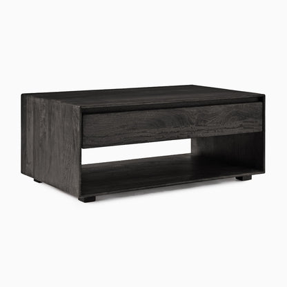 Anton Storage Coffee Table (42")