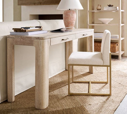 Aptos Console Desk (60")