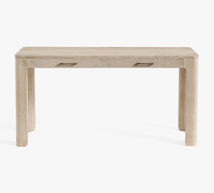 Aptos Console Desk (60")