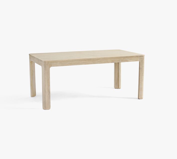 Aptos Extending Dining Table (70"-90")