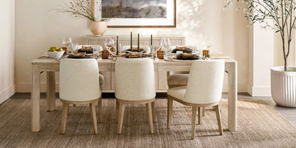 Aptos Extending Dining Table (70"-90")