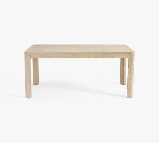 Aptos Extending Dining Table (70"-90")