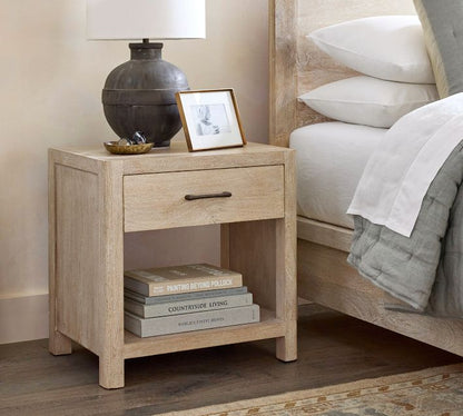 Aptos Nightstand (24")