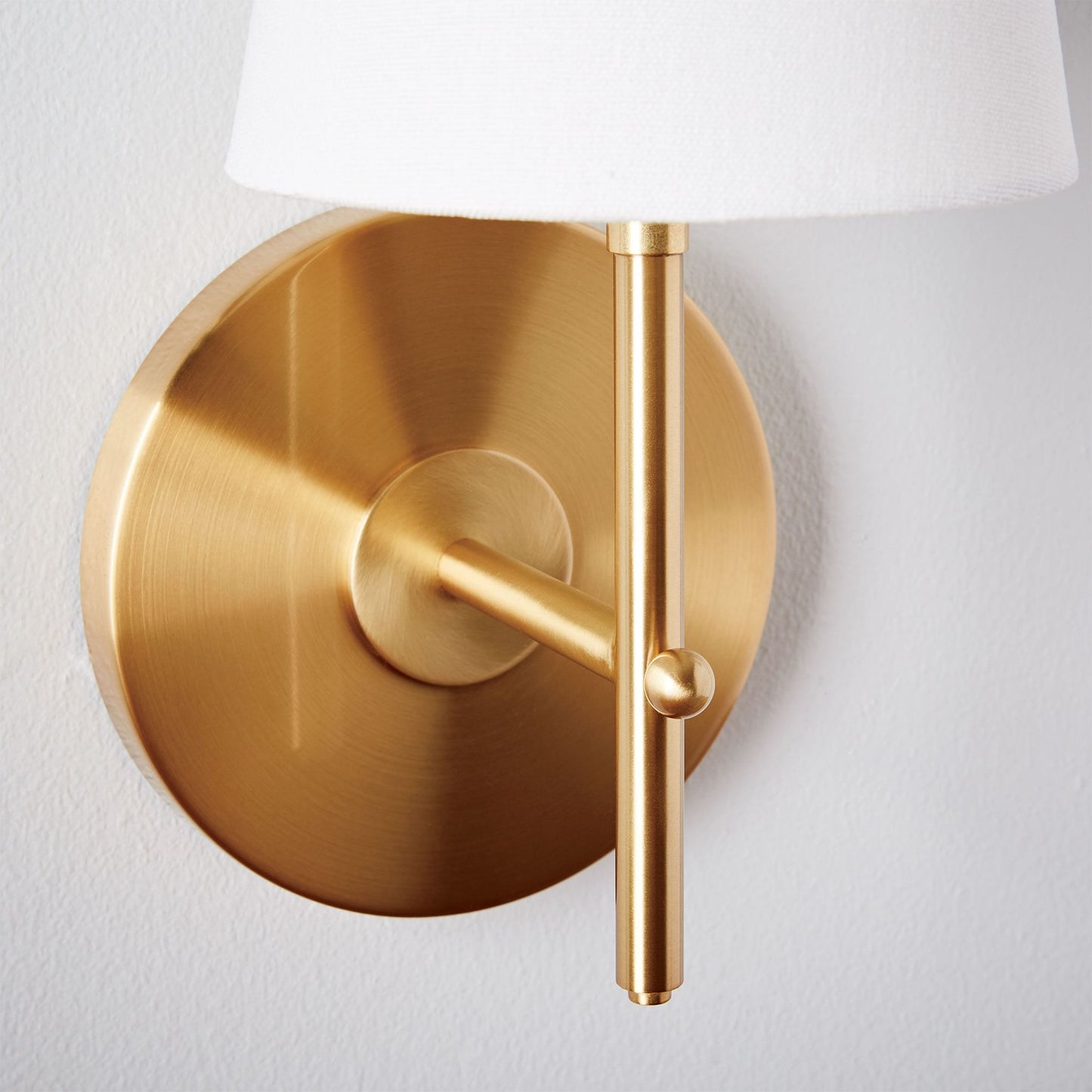 Arc Mid-Century Sconce