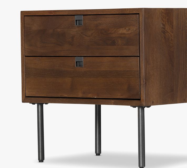 Archdale Nightstand (24")