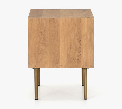 Archdale Nightstand (24")