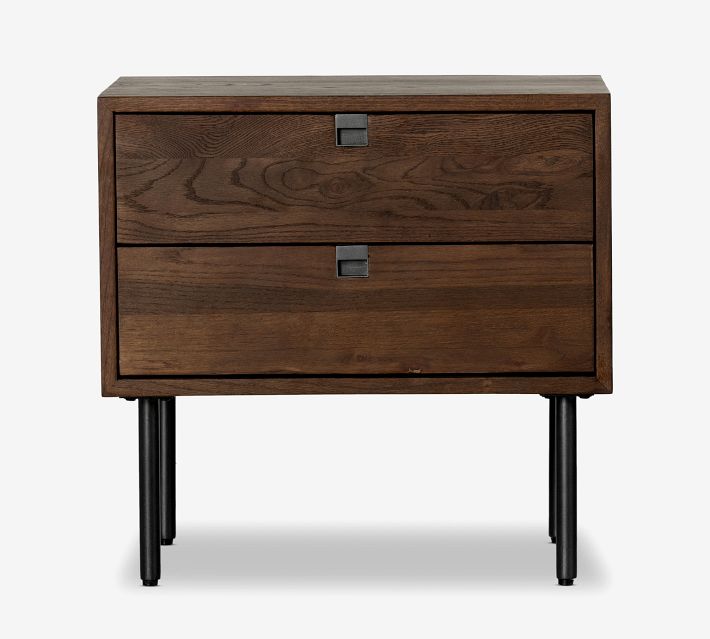 Archdale Nightstand (24")