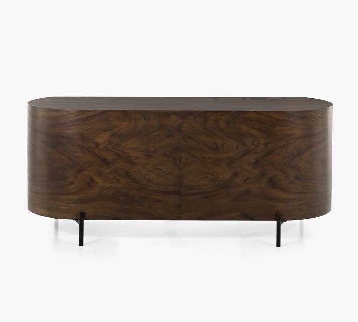 Arden Executive Desk (72")