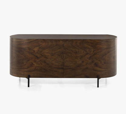 Arden Executive Desk (72")